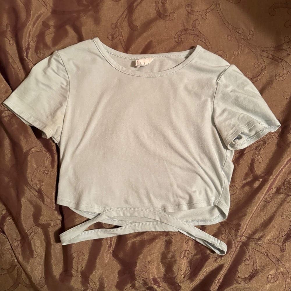 Top by Tillys Destined-strappy